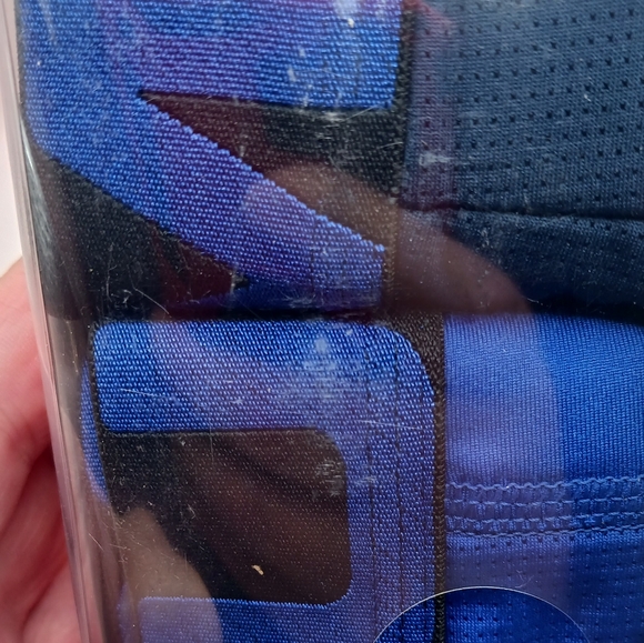 Men’s Underamour Tech 6" Boxer Pak of 2 Size 5 X LARGE New in Package - Picture 3 of 8